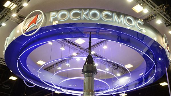<br />
Рогозин признал наличие ущерба «Роскосмосу» от западных санкций<br />

