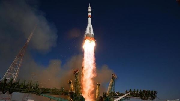 От Фёдора до скороварки: главные итоги мировой космонавтики