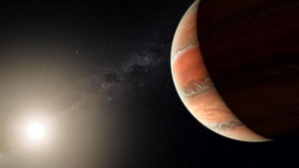Исследователи обнаружили шесть новых экзопланет