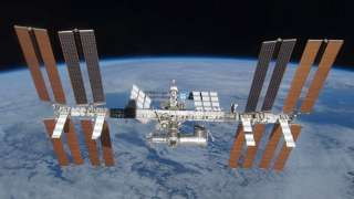 Россия будет искать полезные ископаемые из космоса