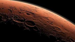 Золотые рудники Земли помогут в поисках жизни на Марсе
