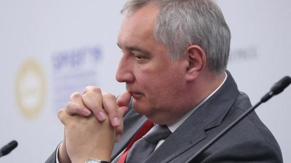 Рогозин рассказал о замечаниях к российской ракете для полетов на Луну