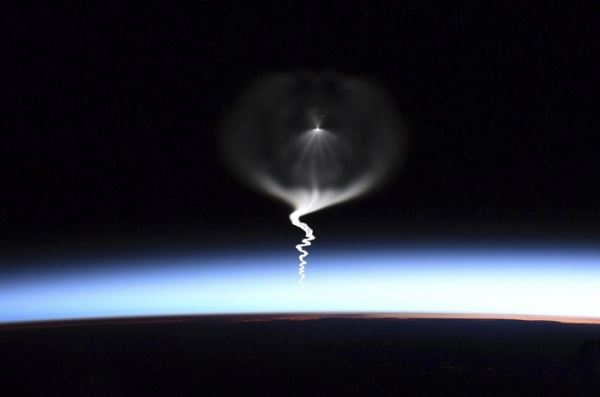 Роскосмос анонсировал рекордный полет к МКС