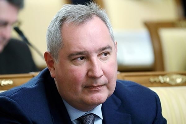 <br />
Рогозин объяснил невыполненные планы «Роскосмоса»<br />
