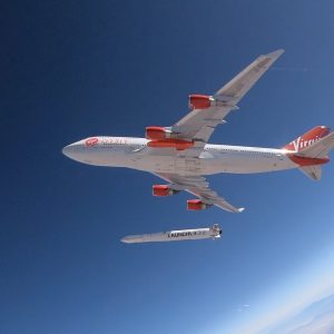 Virgin Orbit перенесла дату первого запуска LauncherOne
