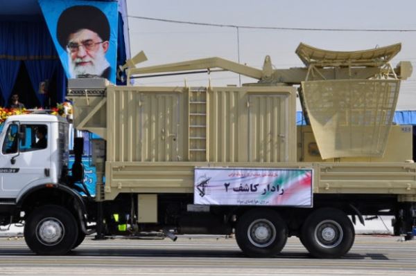 Глушит и слепит: в США рассказали о противоспутниковом оружии Ирана