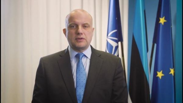 В ирано-американском конфликте Эстония на стороне США - министр обороны