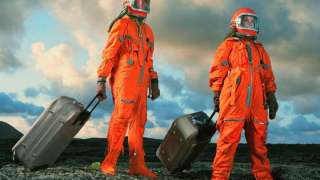 НАСА отправит космонавтов на МКС вместе с туристами