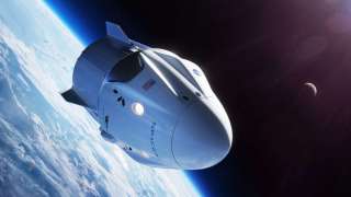 Испытания  SpaceX Crew Dragon перенесены на 18 января
