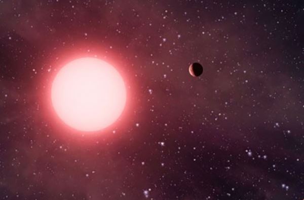 Еще одна экзопланета земных размеров открыта в нашем космическом соседстве